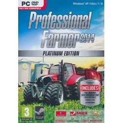 Professional Farmer 2014 per Pc Vintage
